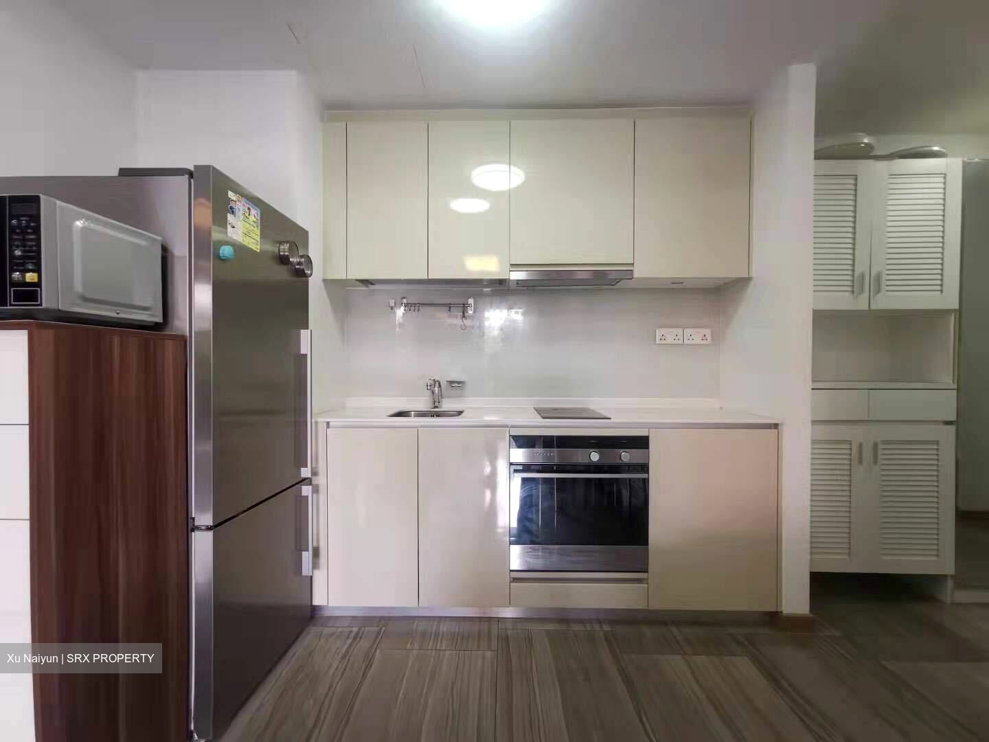 Lakeville (D22), Condominium #630739881